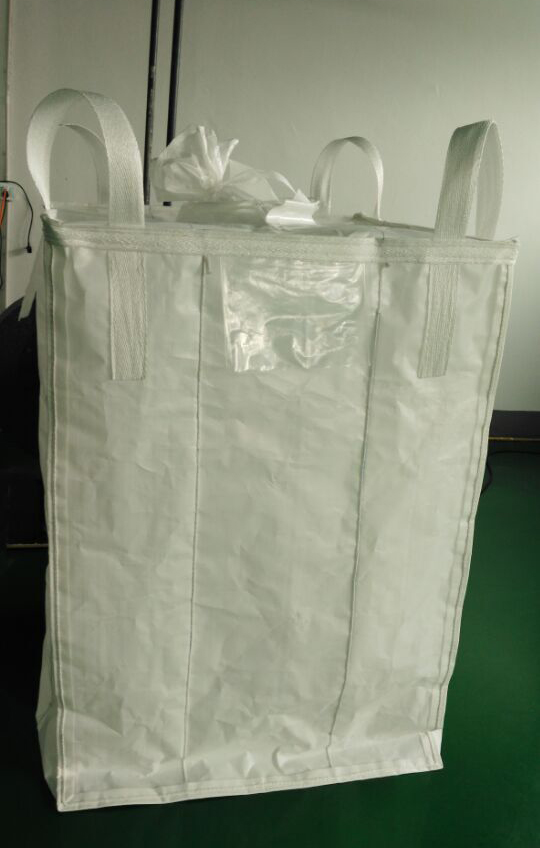 拉筋防漏集裝袋